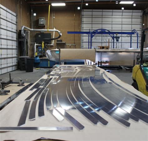 metal fabrication bellevue|precision fabricators seattle.